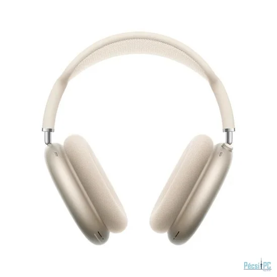 Apple AirPods Max 2 Headset Starlight