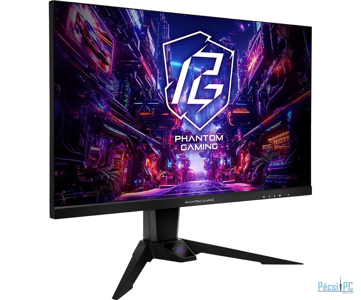 ASRock 27