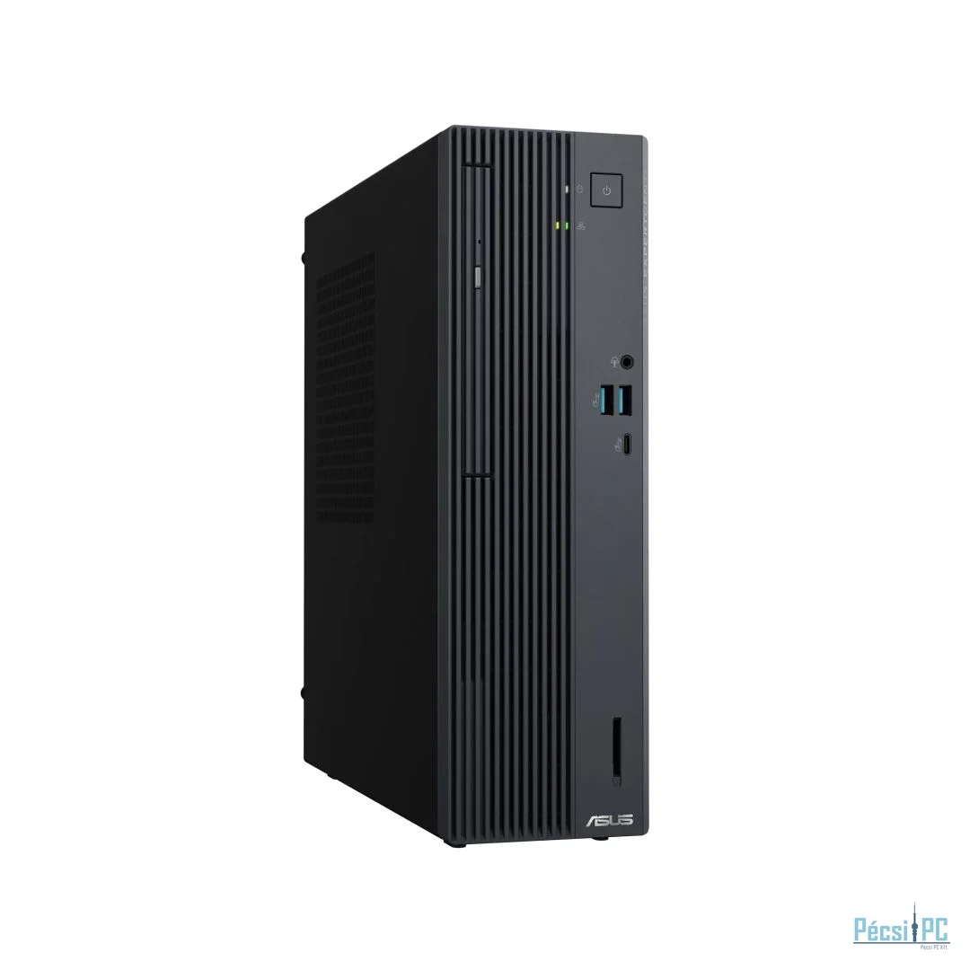 Asus ExpertCenter P500SV Gray