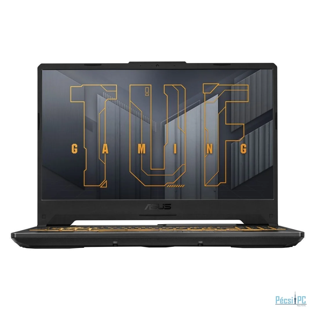 Asus FA506NCG-HN206 Graphite Black