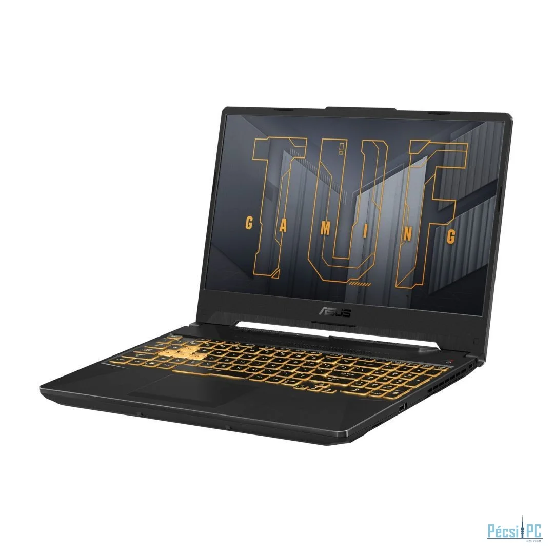 Asus FA506NCG-HN206 Graphite Black