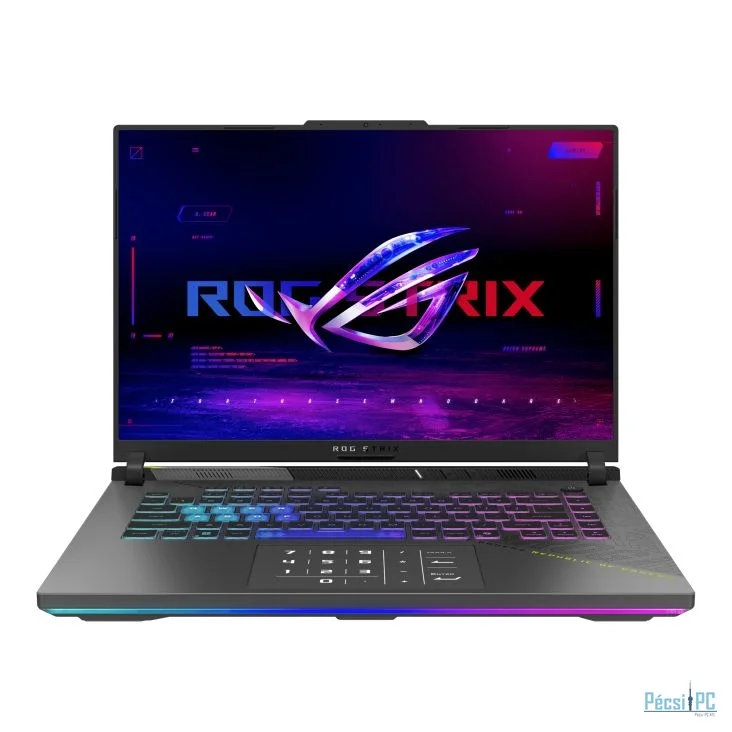Asus G614PW-RV035 Eclipse Gray