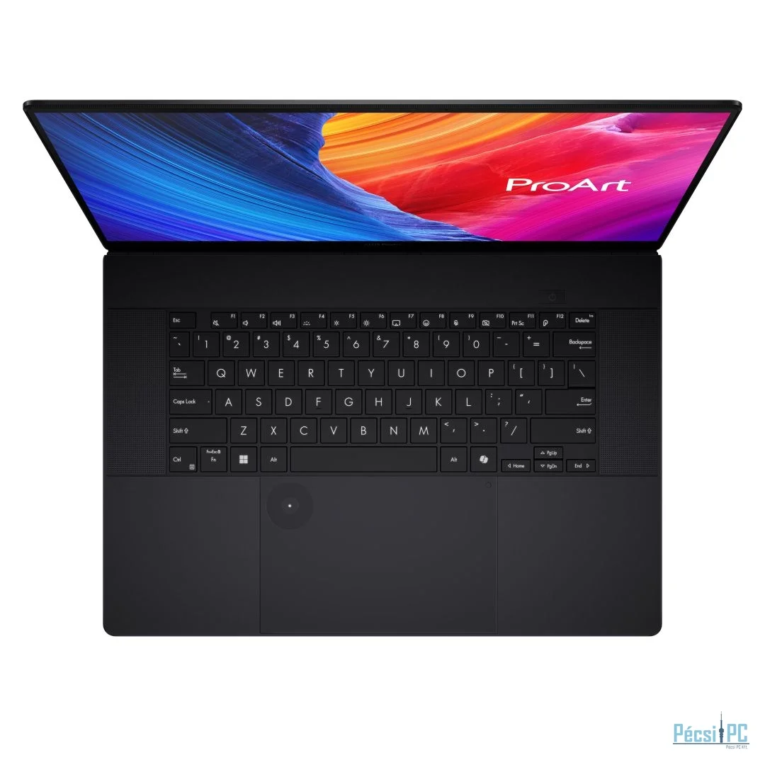 Asus H7606WM-SR124XOA Nano Black