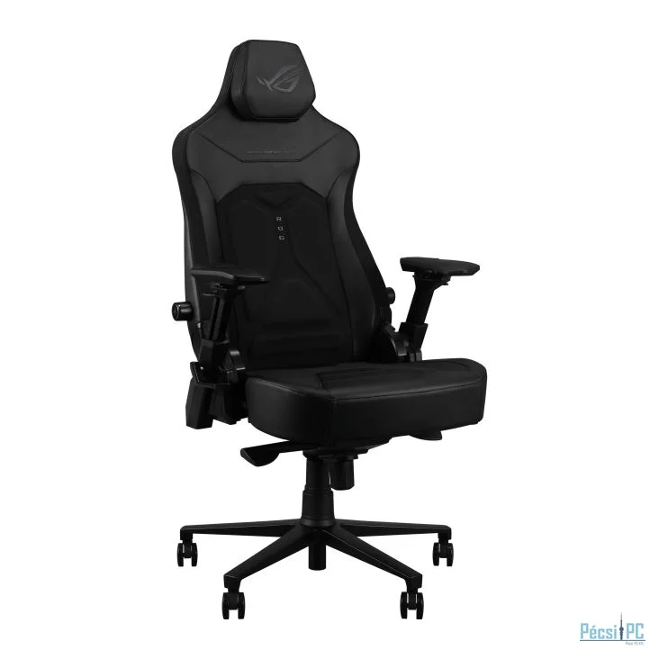 Asus ROG Courser Core Gaming Chair Black