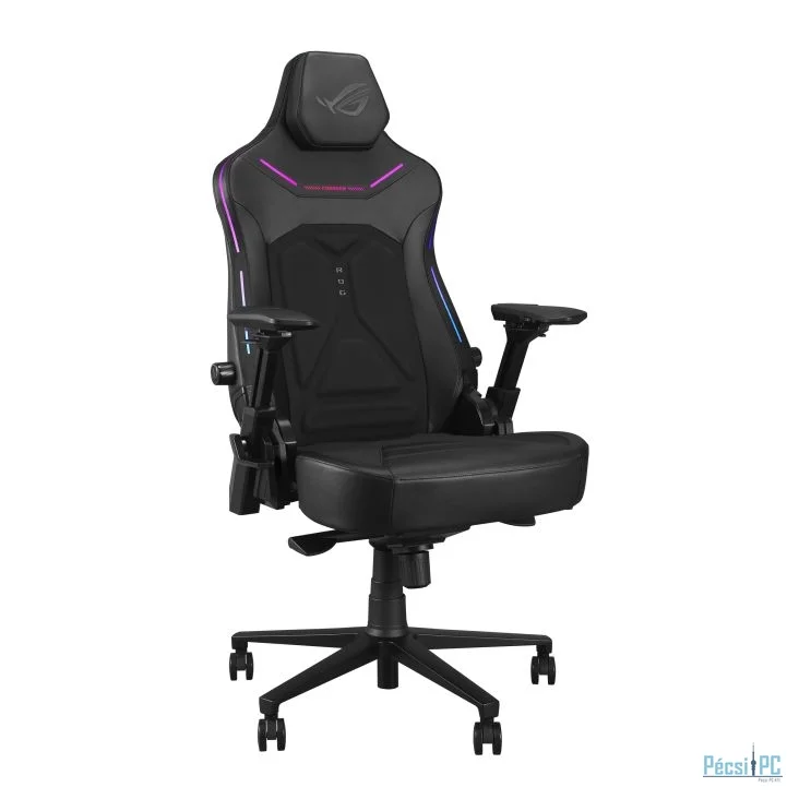 Asus ROG Courser Gaming Chair Black