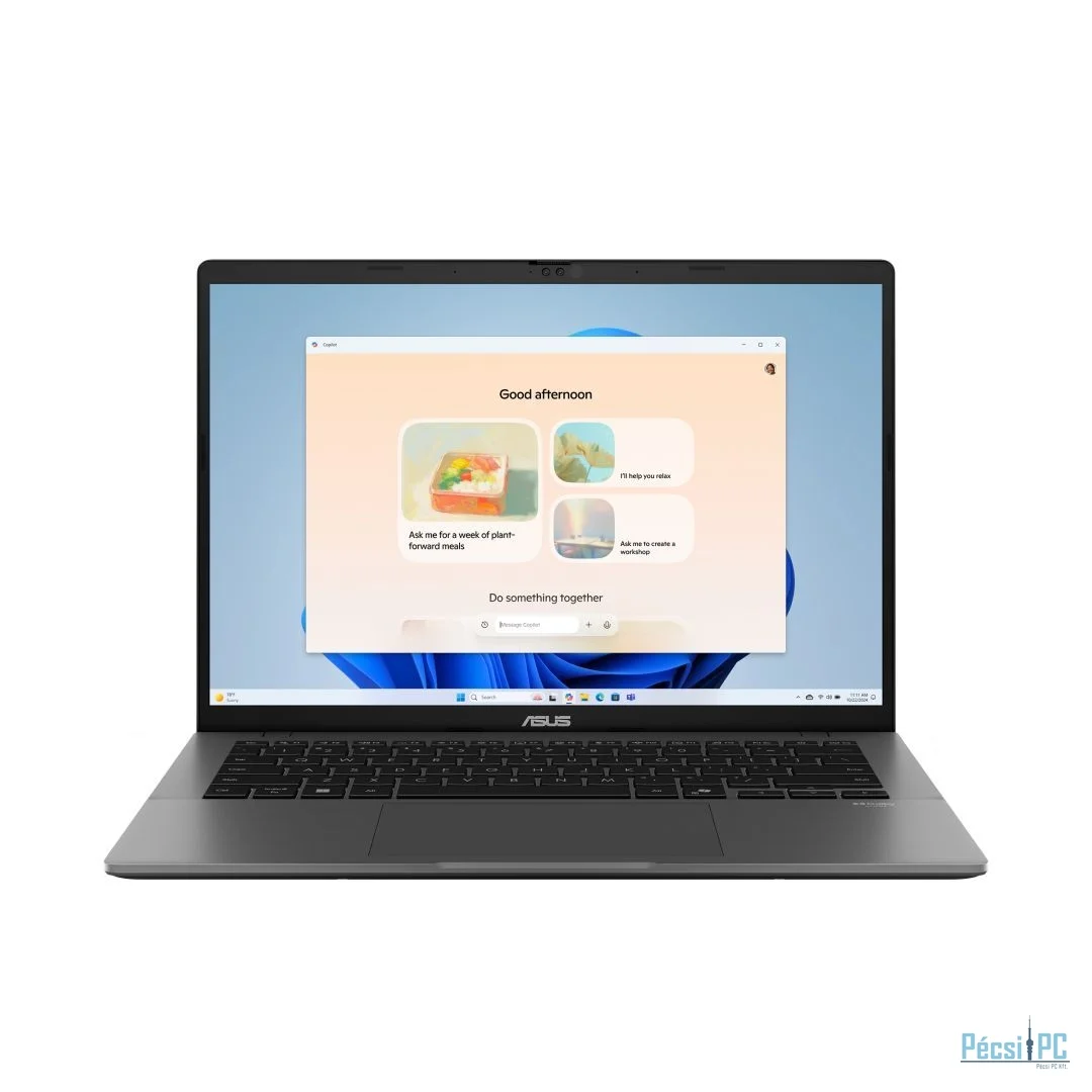 Új Laptop / Új Számítógép
