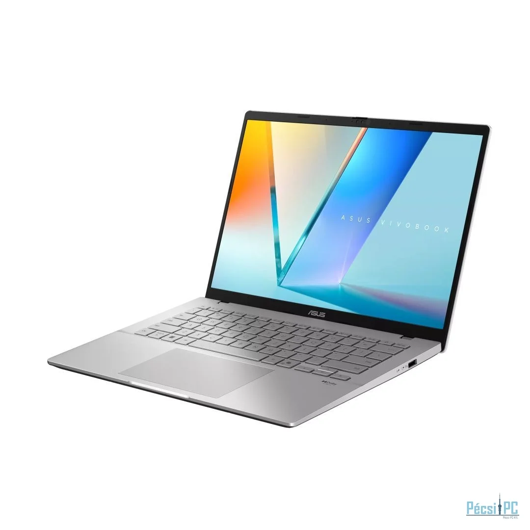 Asus S3407CA-LY048W Cool Silver