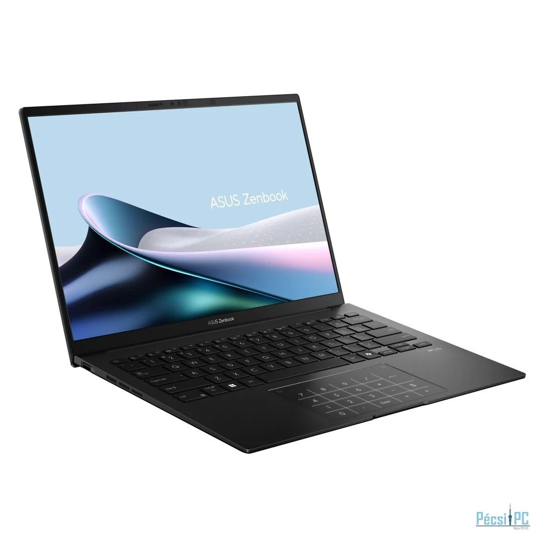 Asus UM3406GA-QD068W Jade Black
