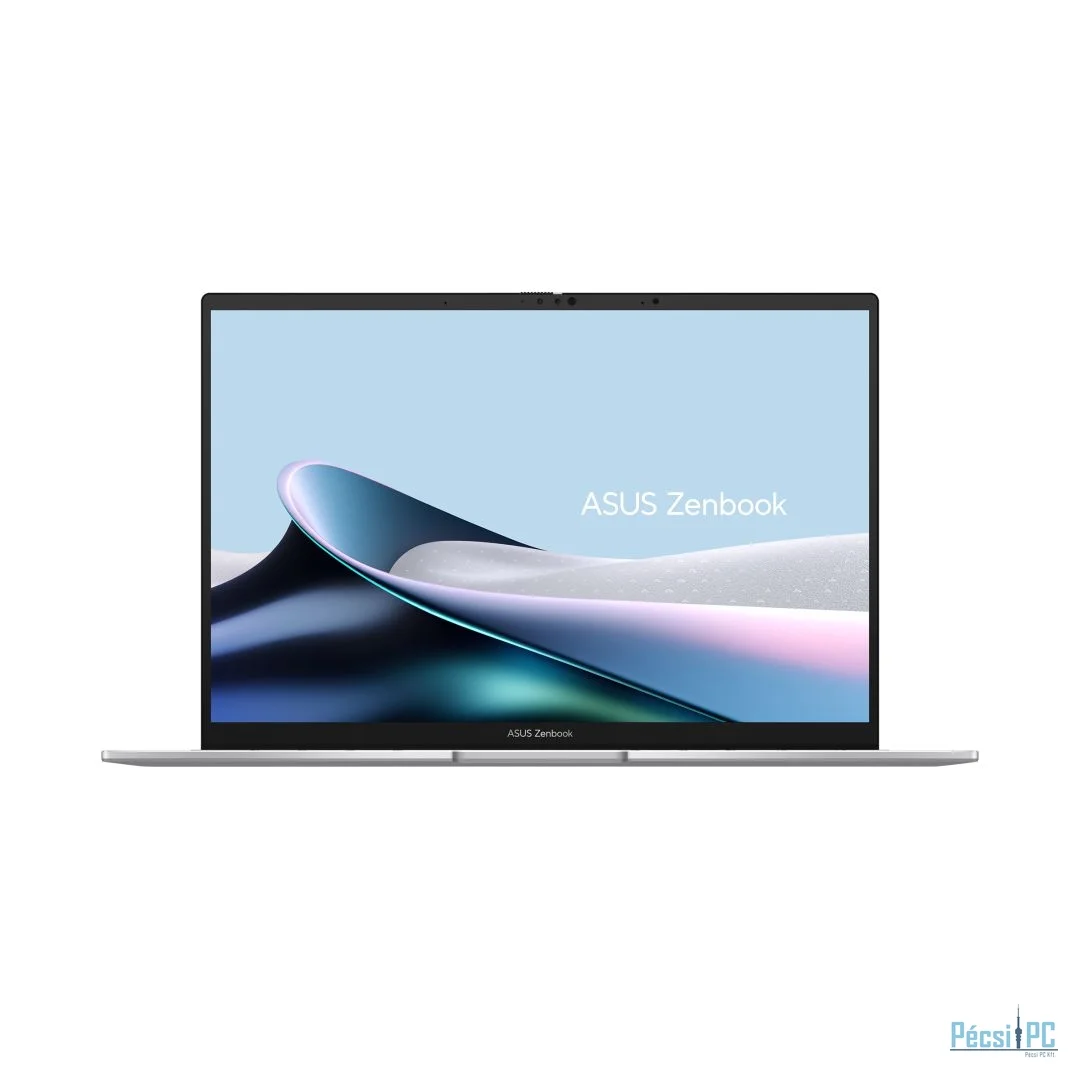 Asus UX3405CA-ST1423 Foggy Silver