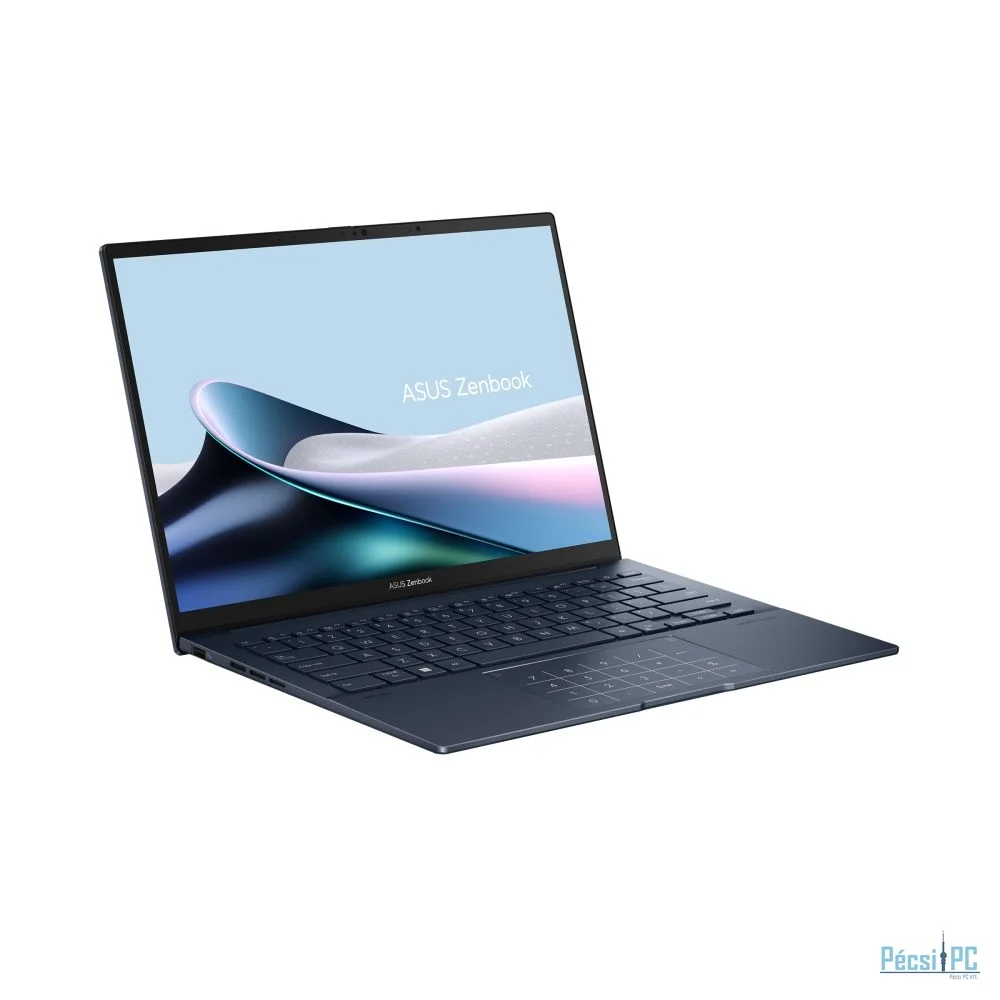 Asus UX3405CA-ST1504W Ponder Blue