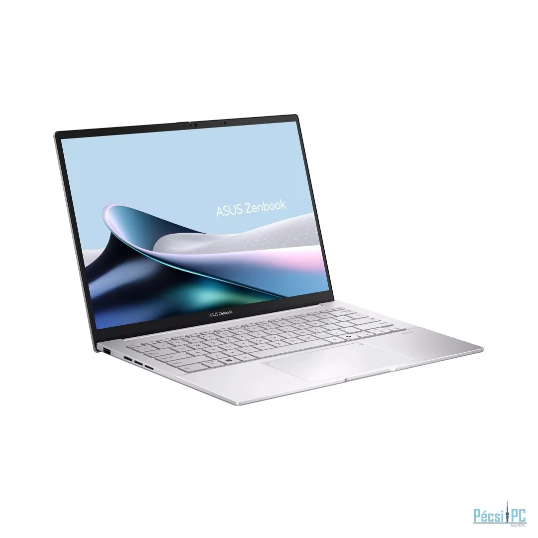 Asus UX3405CA-ST1505 Foggy Silver