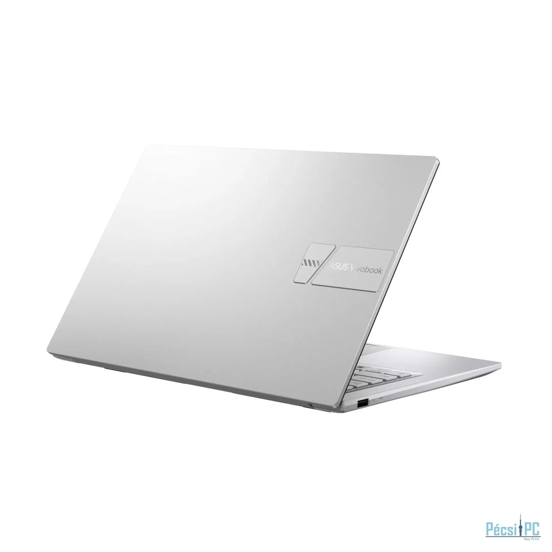 Asus X1504VA-BQ5622 Silver