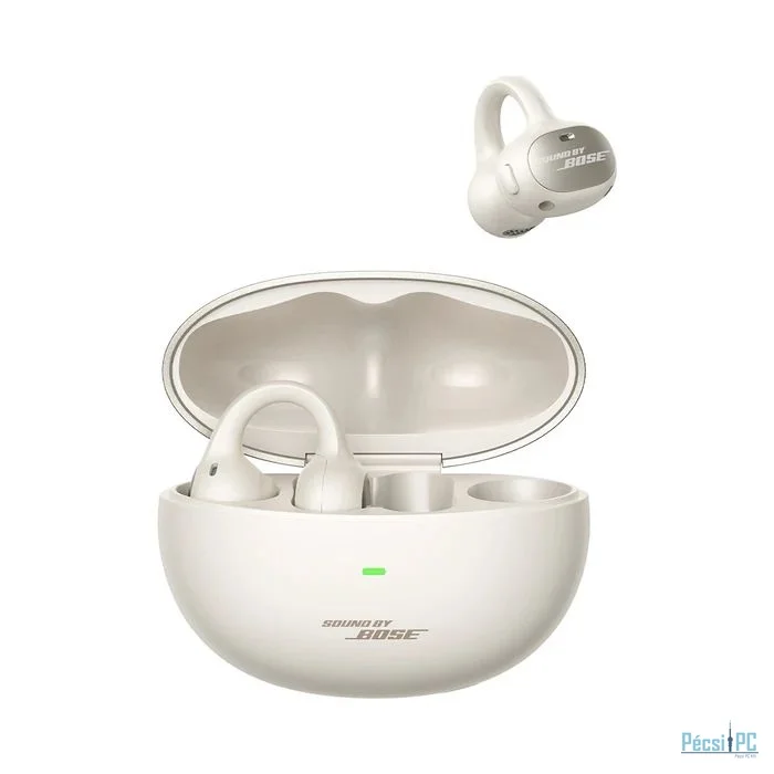 Baseus Inspire XC1 Open-Ear Earbuds Starlight Off-White