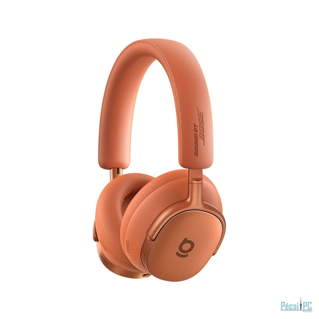 Baseus Inspire XH1 Bluetooth Headset Orange