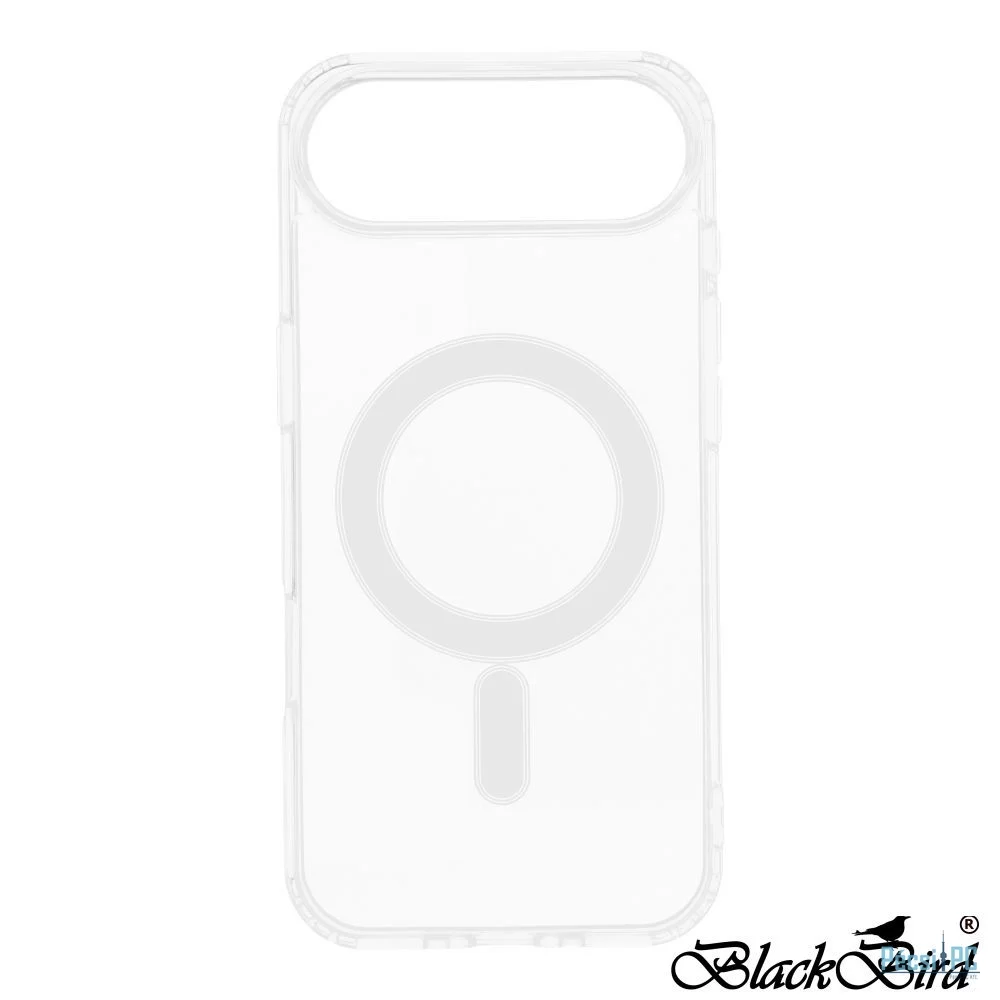 BlackBird case for Iphone 17 Air Clear