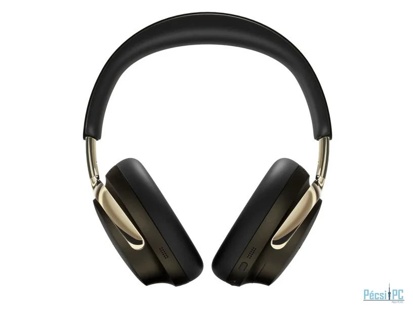 Bose QuietComfort Ultra Bluetooth Headset 2nd Gen Desert Gold