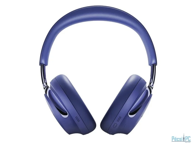 Bose QuietComfort Ultra Bluetooth Headset 2nd Gen Midnight Violet