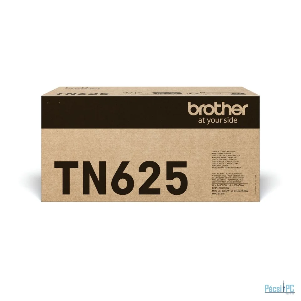 Toner