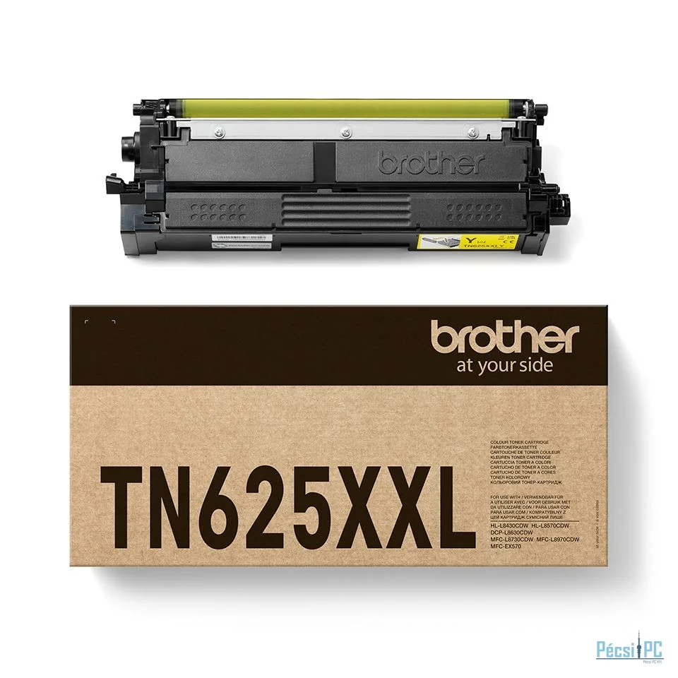 Toner