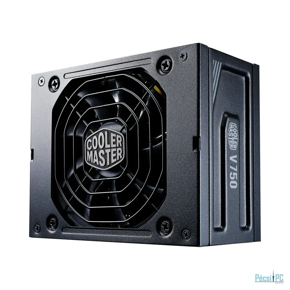 Cooler Master 750W 80+ Gold V750 SFX