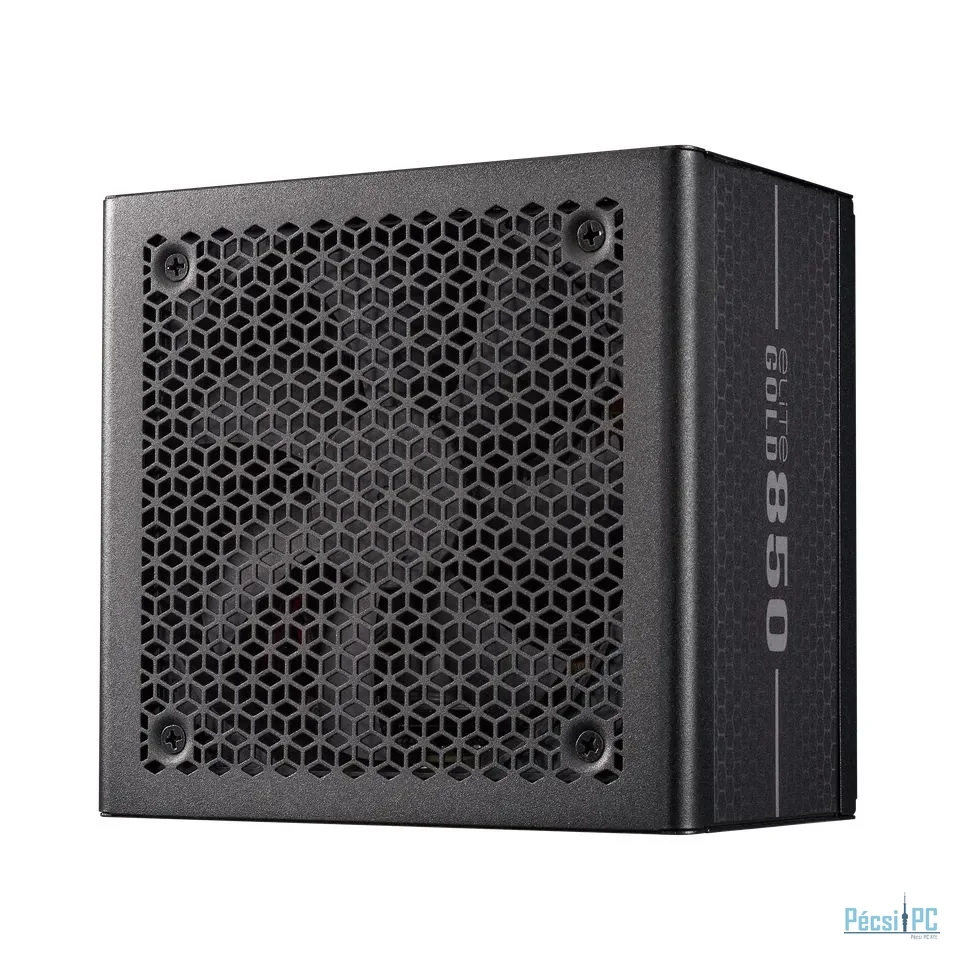 Cooler Master 850W 80+ Gold Elite Gold 850