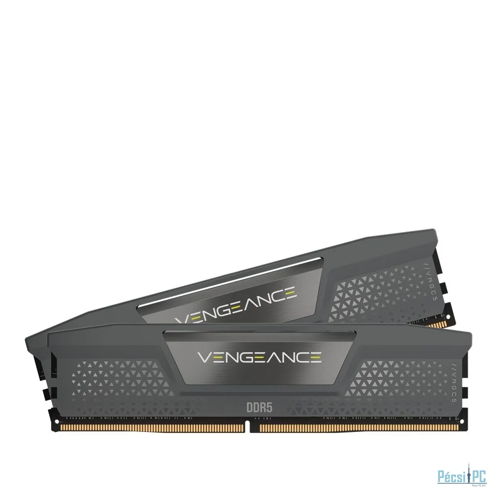 Corsair 16GB DDR5 5600MHz Kit(2x8GB) Vengeance Grey