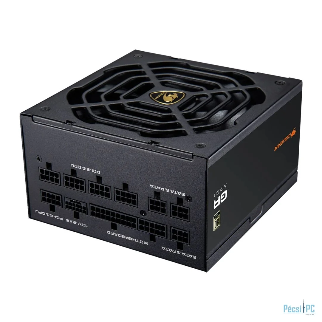 Cougar 1000W 80+ Gold CGR GDN-1000