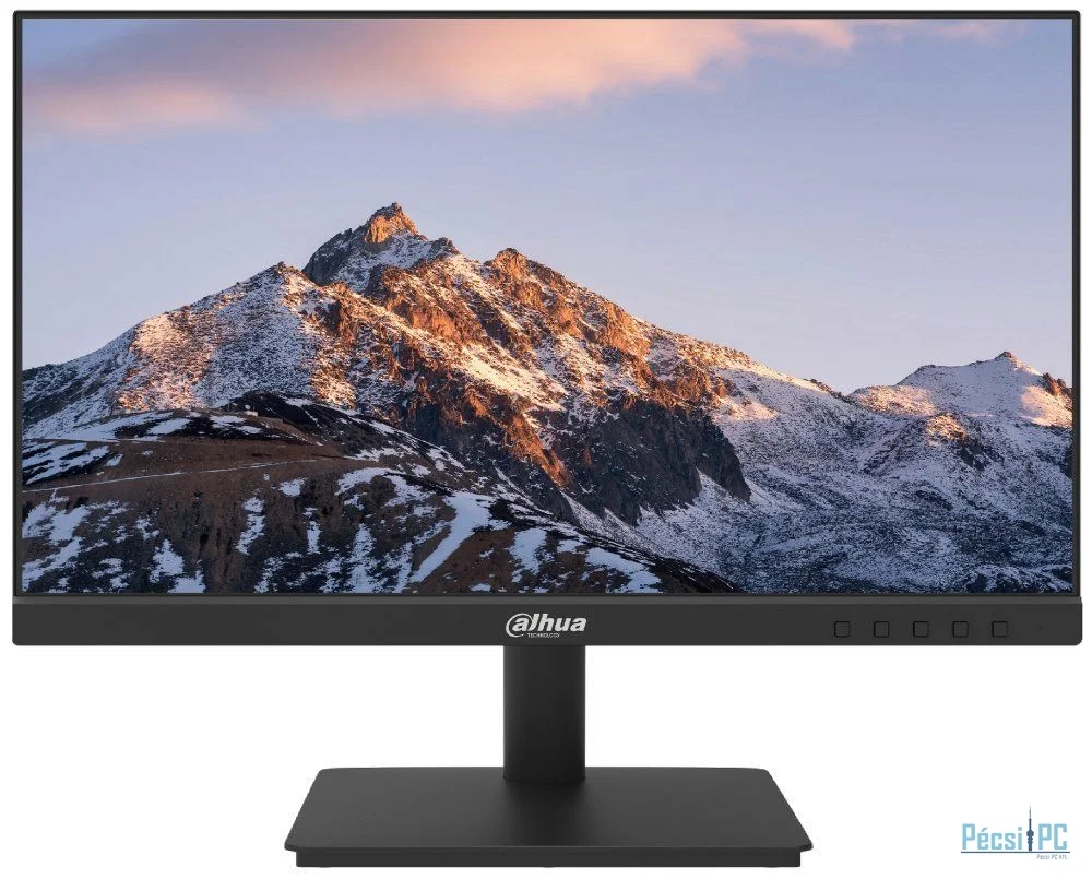 Monitor