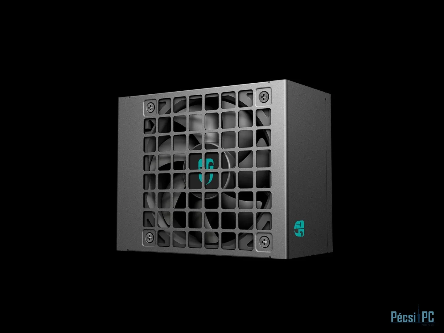 DeepCool 650W 80+ Gold Gamerstorm PS650G