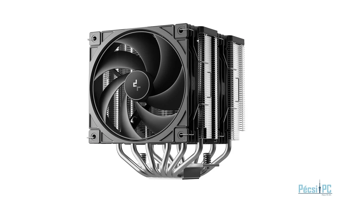 DeepCool AG620 G2