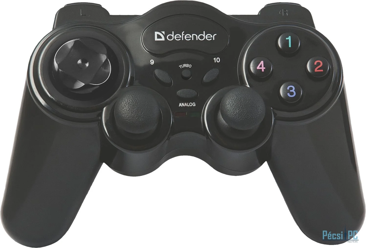 Gamepad