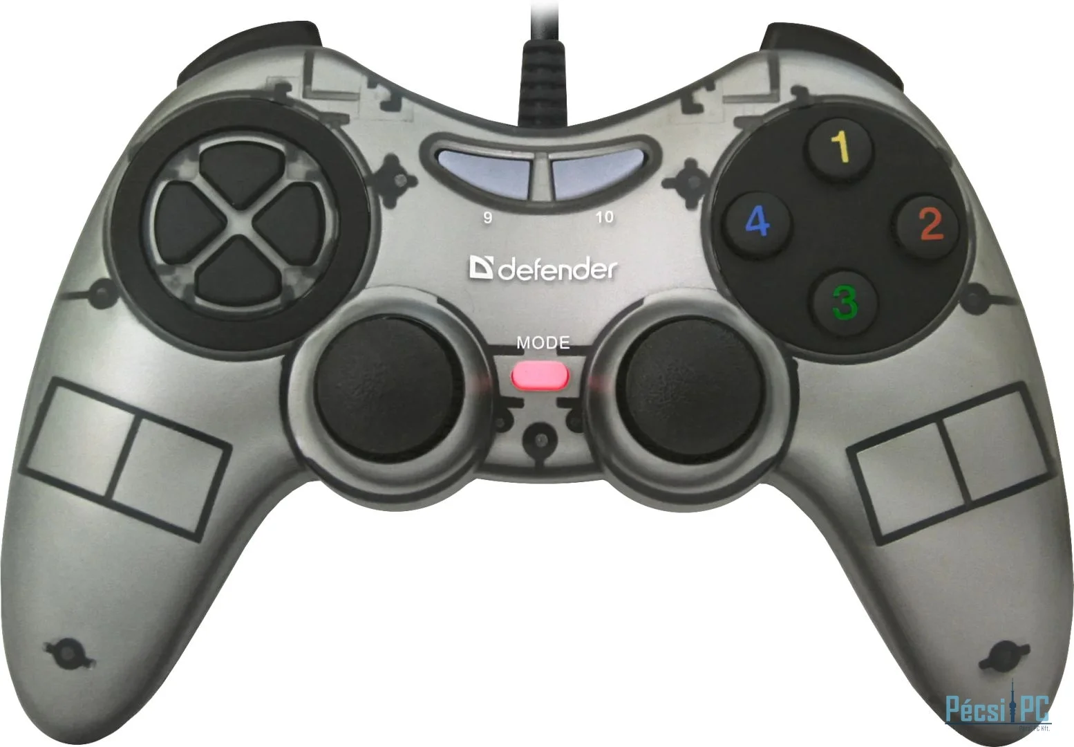 Gamepad