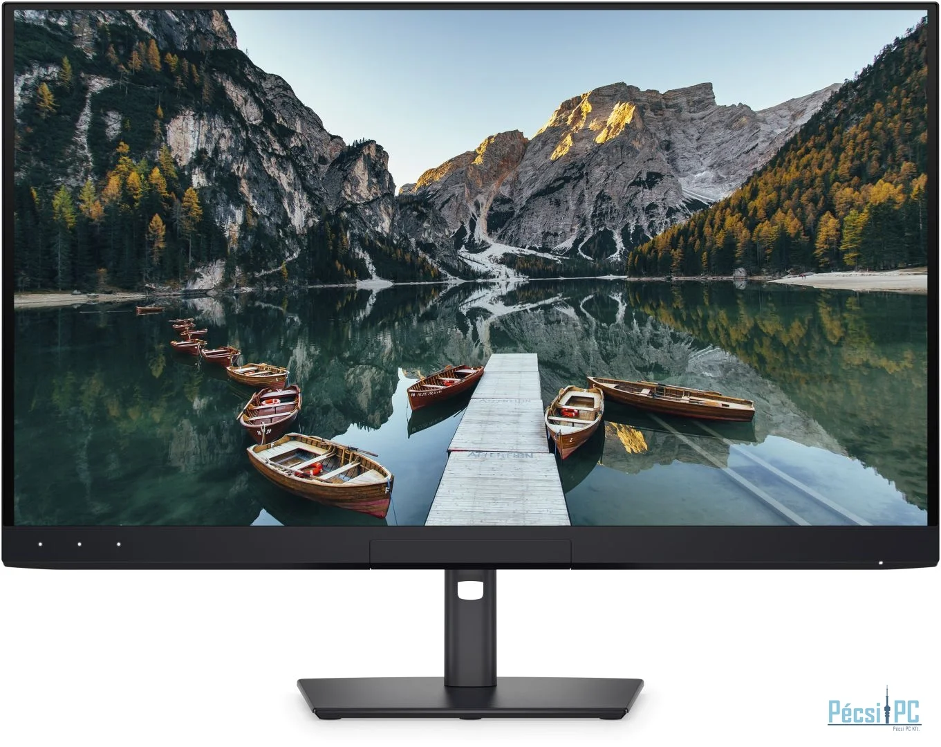 Dell 31,5