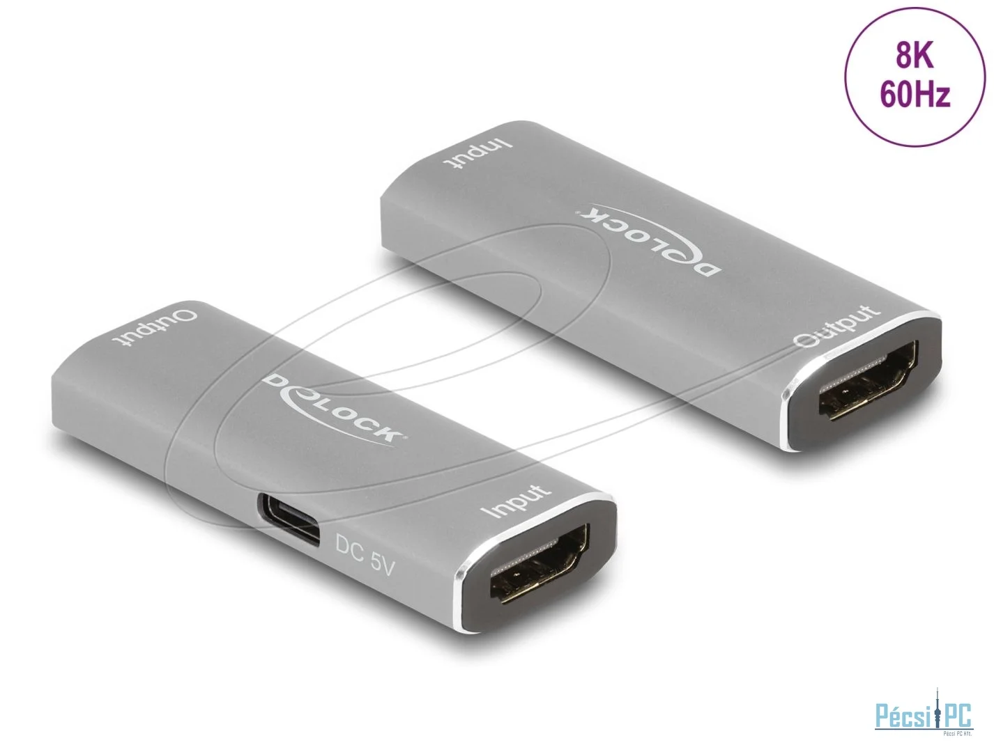 Speciális átalakító