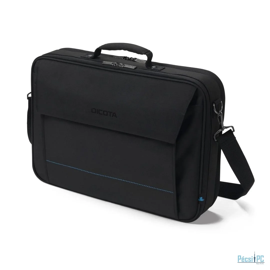 Dicota Multi Plus TWO Laptop Bag 14-16