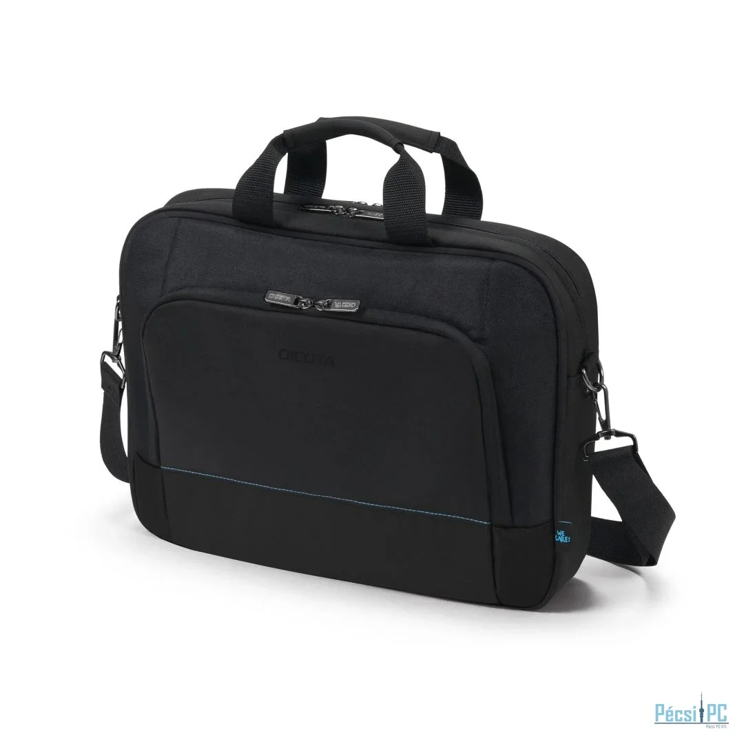 Dicota Top Traveller TWO Notebook Bag 13-14