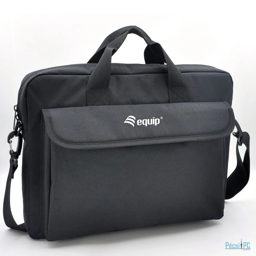 EQuip Laptop Carrying Bag 15,6