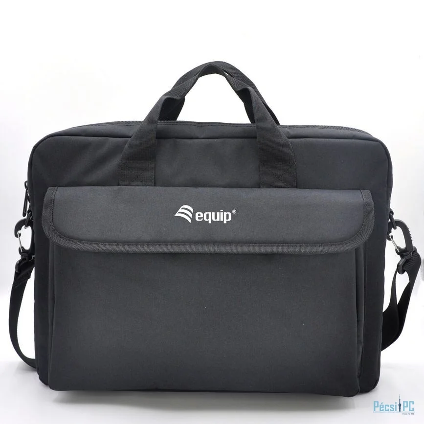 EQuip Laptop Carrying Bag 15,6