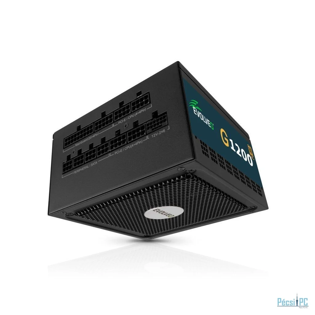 Evolveo 1200W 80+ Gold G1200