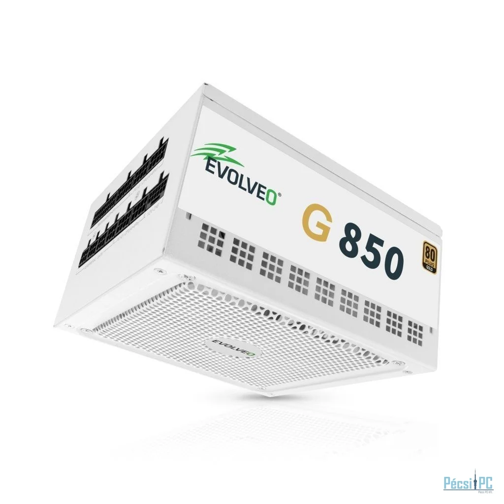 Evolveo 850W 80+ Gold G850