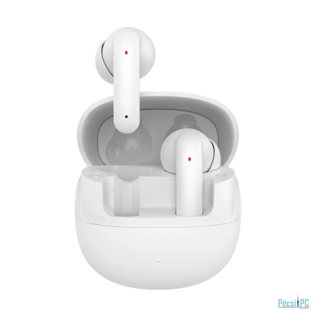FIXED Headset White