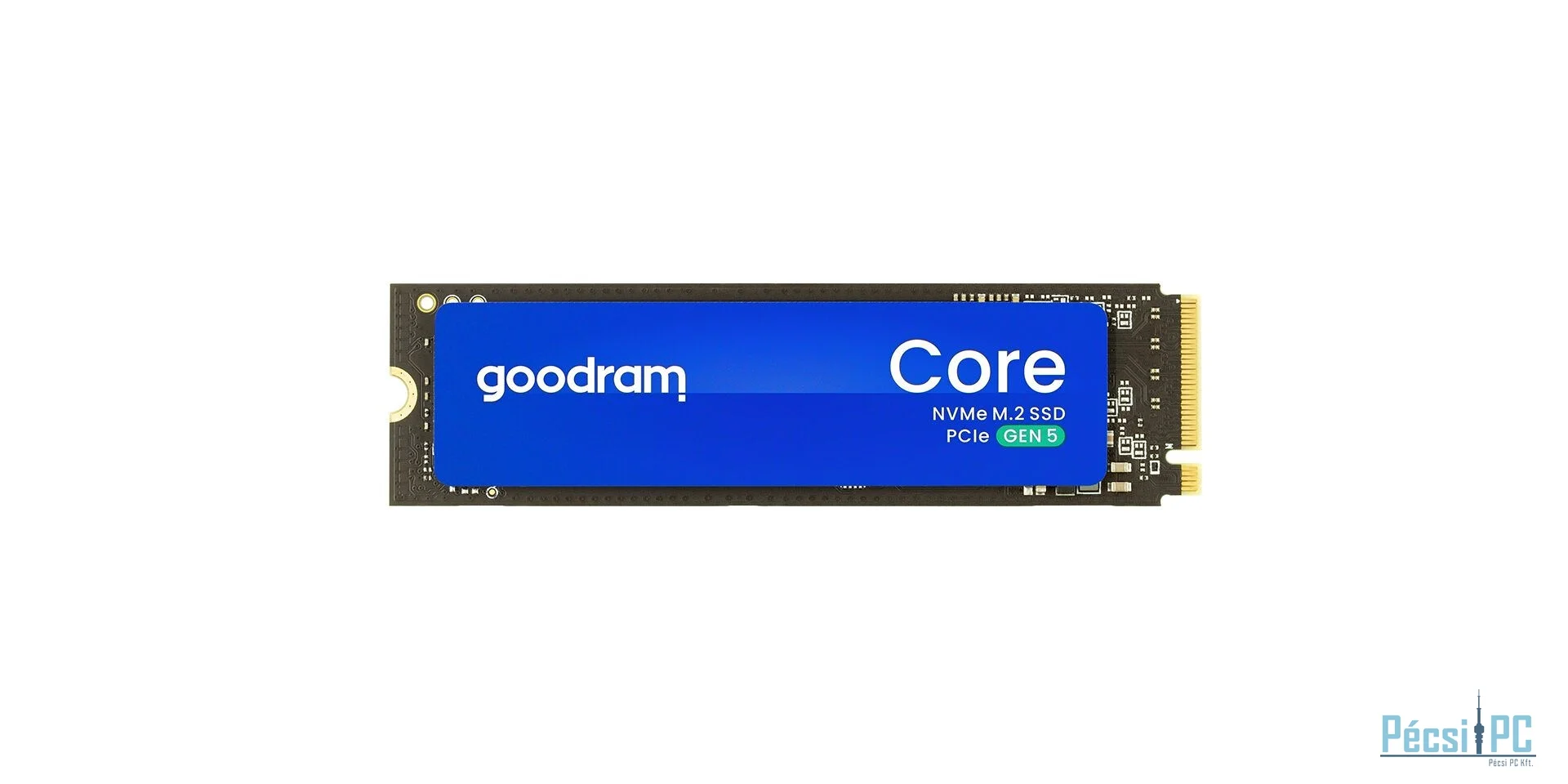 GoodRam 4TB M.2 2280 NVMe Core