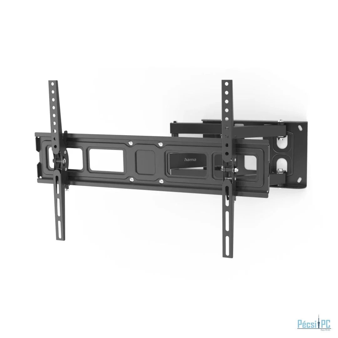 Hama FullMotion TV Wall Bracket 600x400 216cm (85