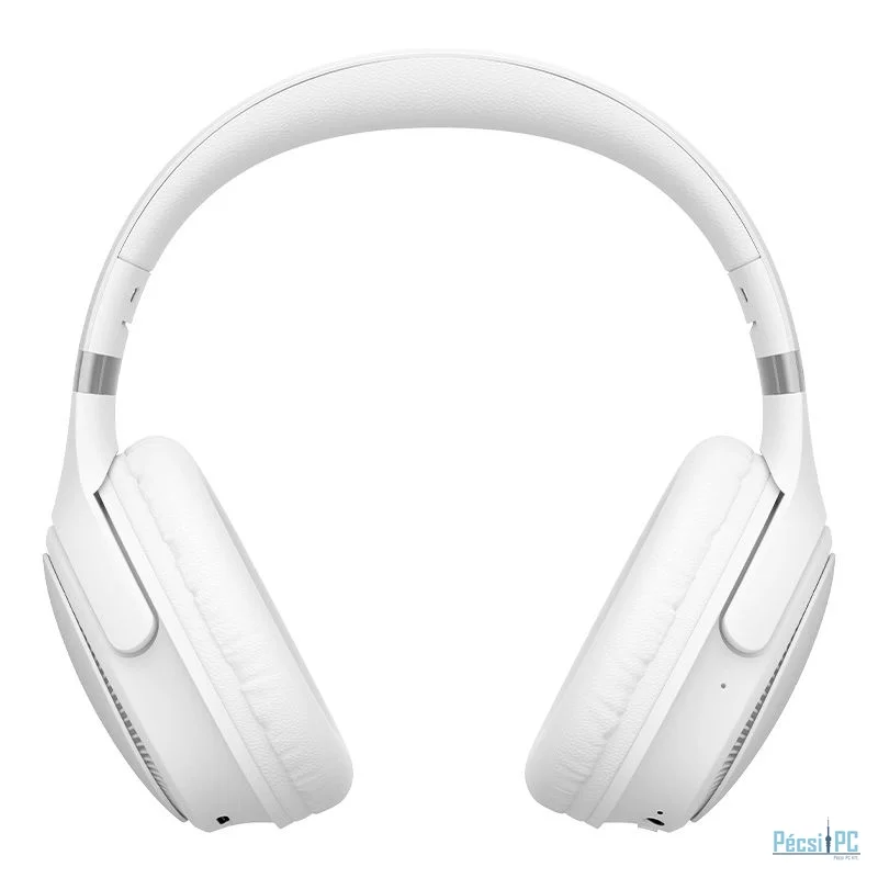 HAVIT Gamenote H630BT Pro Bluetooth Headset White