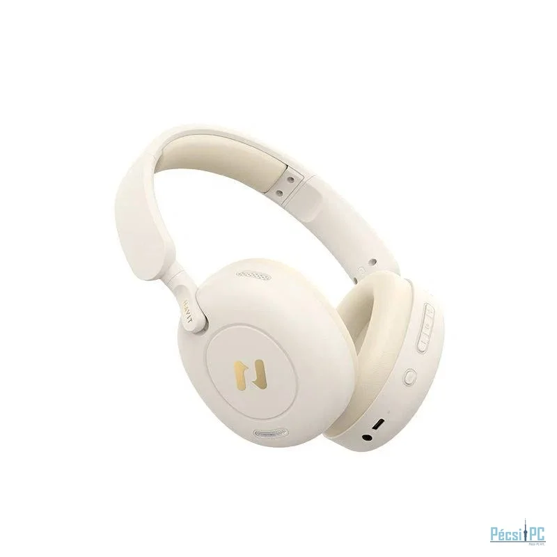 HAVIT Gamenote H655BT Pro Bluetooth Headset Beige