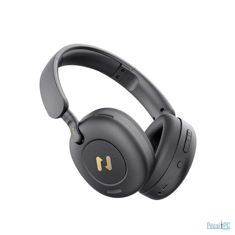HAVIT Gamenote H655BT Pro Bluetooth Headset Black