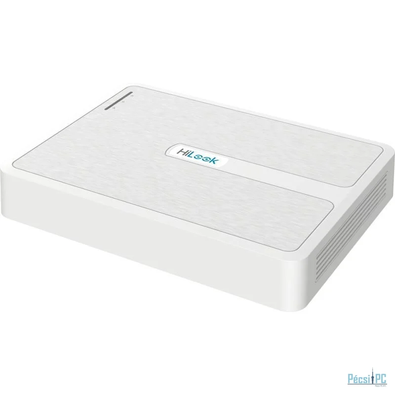 Hálózati rögzítő (NVR)