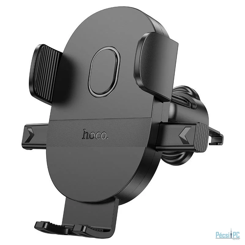 Hoco H18 Mighty Car Holder Black