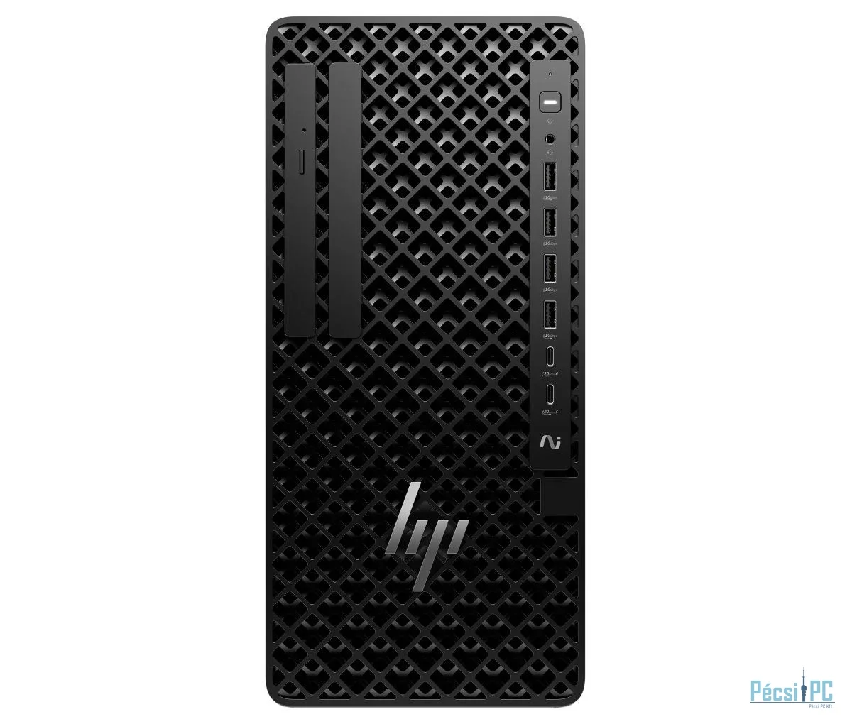 HP Workstation Z1 Tower G1i Black