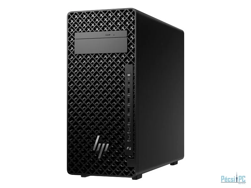 HP Workstation Z2 TWR G1i Black